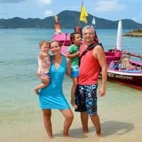 Отзыв от Дана - DTV виза